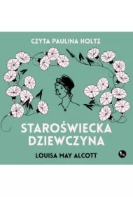 Staroświecka dziewczyna