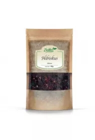 Kwiat hibiskusa