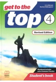 Get to the Top Revised Ed. 4 SB MM PUBLICATIONS