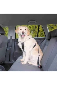 Szelki samoch. dla psa m