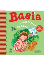 Basia i tajemnice ogrodu