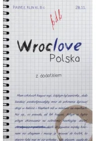Wroclove Polska z dodatkiem