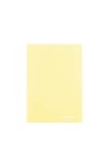 Zdjęcia - Zeszyt CoolPack Paczka  A5 PP 60k  pastel powder yellow 