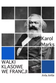 Walki klasowe we Francji