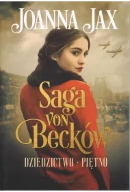 Saga von Becków Dziedzictwo-Piętno