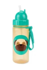 Bidon dla dziecka Mops 390ml