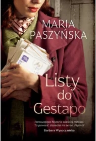 Listy do Gestapo
