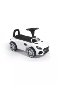 Jeździk z dźwiękiem