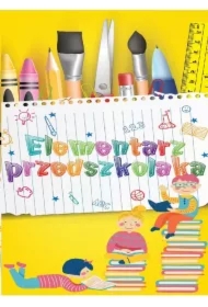 Elementarz przedszkolaka