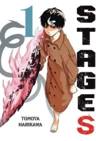 StageS. Tom 1