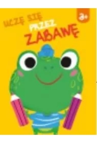 Uczę się przez zabawę 3+