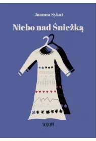 Niebo nad Śnieżką