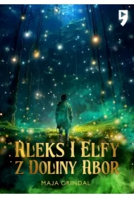 Aleks i elfy z doliny Abor