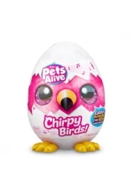 Pets Alive &ndash; Wesołe ptaszki Chirpy Birds