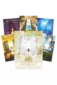 The Oracle Of Portals, karty do wróżenia