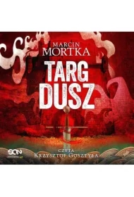 Targ dusz
