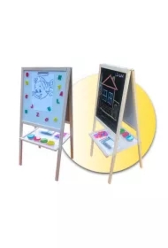 Tablica średnia naturalna z pojemniczkami