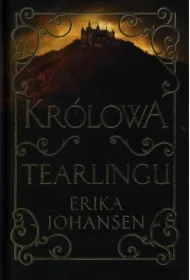 Królowa Tearlingu. Tom 1