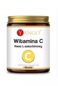 Witamina C suplement diety