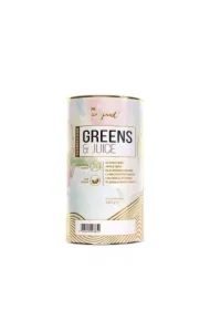 Greens & juice cytrynowy Suplement diety