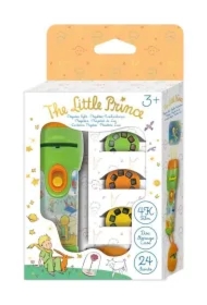 Latarka i projektor Mały Książę