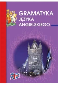 Gramatyka języka angielskiego
