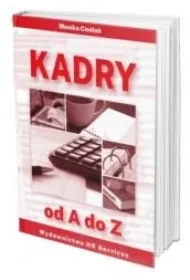 Kadry od A do Z w.2025