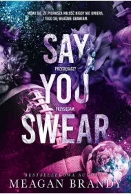 Say You Swear