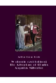 W obronie czci kobiecej. The Adventure of Charles Augustus Milverton