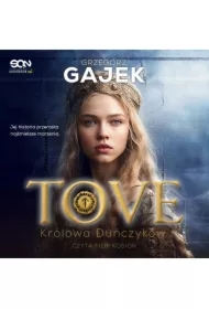 Tove. Królowa Duńczyków