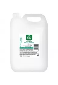 Hipoalergiczne naturalne mydło w płynie nawilżające Kozie Mleko