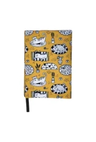 Etui Otulacz na książkę Kocie Lenistwo Medium