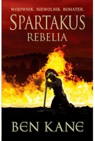 Spartakus. Rebelia
