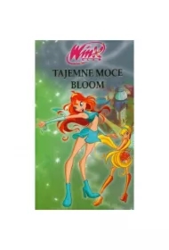 Winx Tajemne Moce Bloom