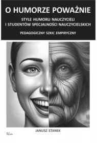 O humorze poważnie