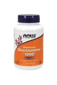 Glukozamina 1000 HCL Suplement diety