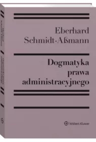 Dogmatyka prawa administracyjnego