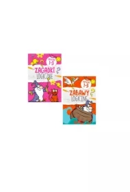 Klasa 1-3 (2) (2 tytuły)