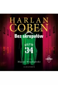 Bez skrupułów. Myron Bolitar