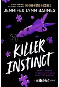 The Naturals Killer Instinct