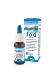 Jod 150 ug Suplement diety
