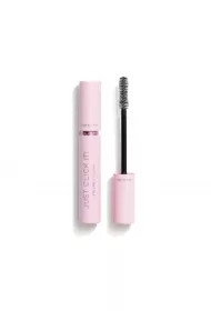 Just Click It! Volume Mascara pogrubiający tusz do rzęs 001 Extreme Black