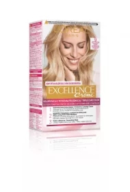 Excellence Creme farba do włosów 9 Bardzo Jasny Blond