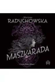 Maszkarada. Szamanka od umarlaków. Tom 0.5