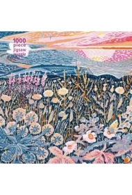 Puzzle 1000 el. Letni poranek Annie Soudain