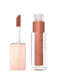 Lifter Gloss błyszczyk do ust 027 Toffee