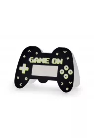 Zaproszenia Gamepad