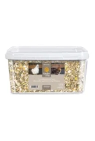 Karma dla kur uniwersalna