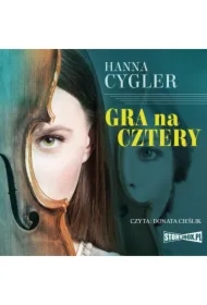 Gra na cztery
