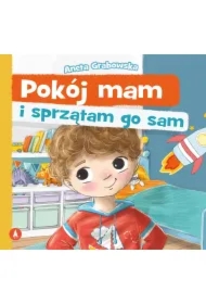 Pokój mam i sprzątam go sam